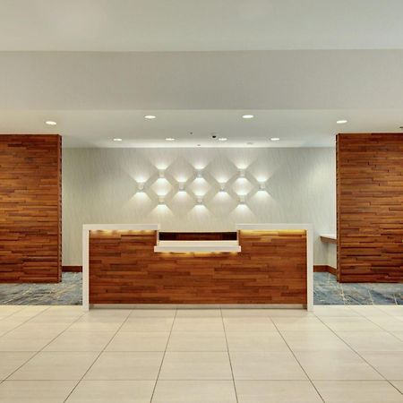 Tulsa Marriott Southern Hills Bagian luar foto
