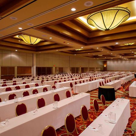 Tulsa Marriott Southern Hills Bagian luar foto