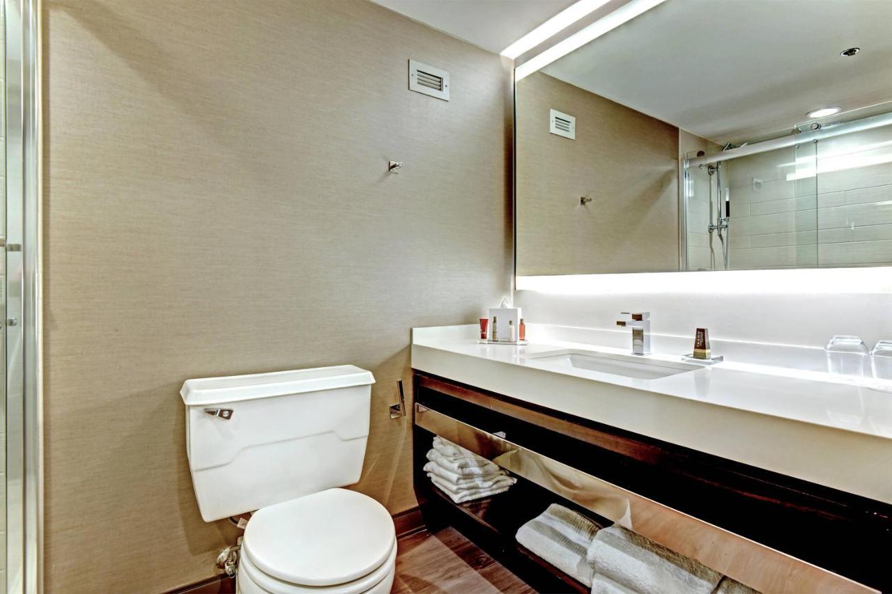 Tulsa Marriott Southern Hills Bagian luar foto