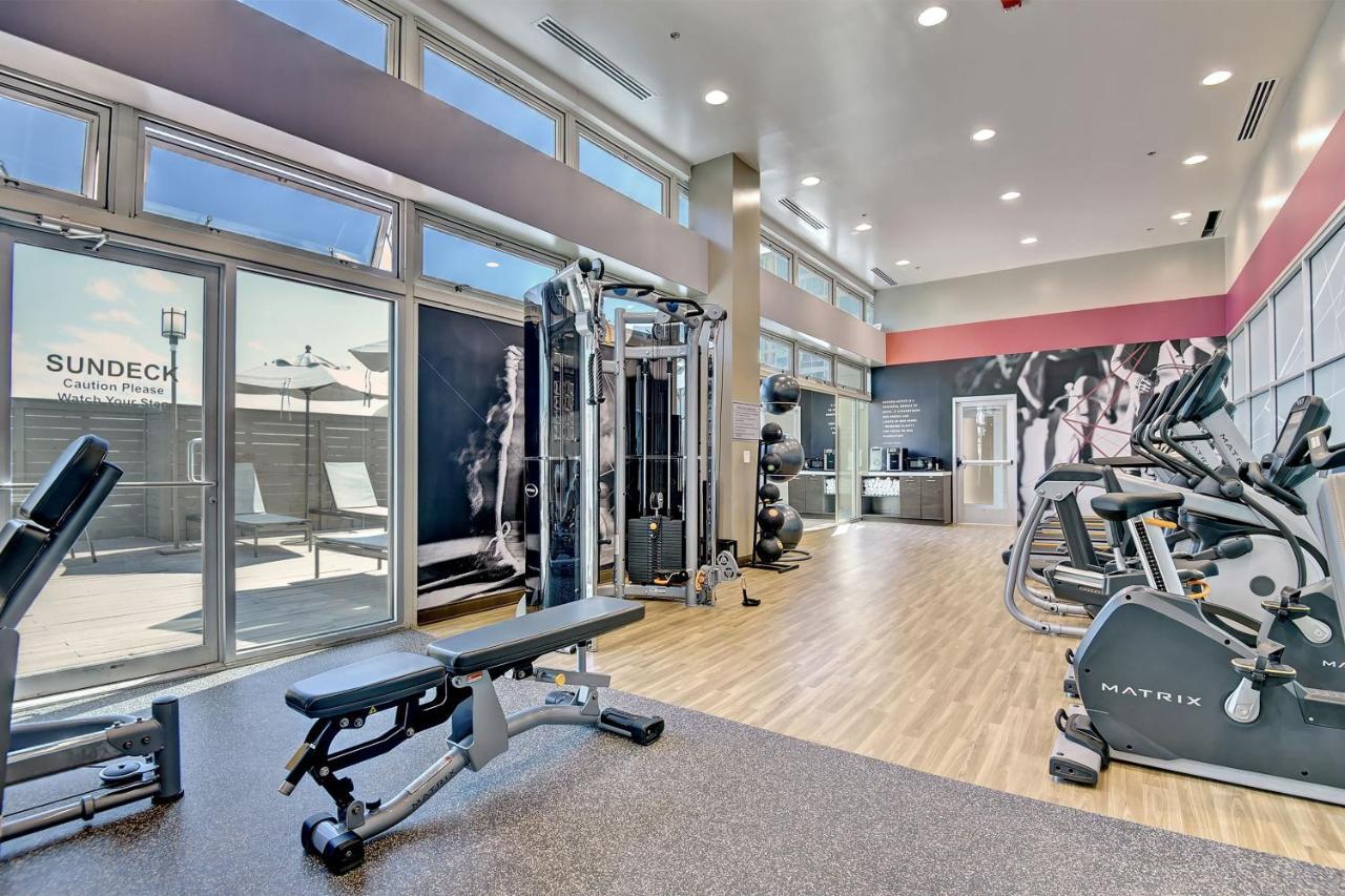 Tulsa Marriott Southern Hills Bagian luar foto