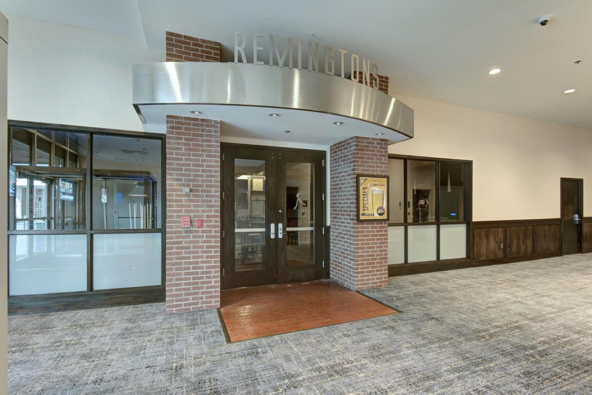 Tulsa Marriott Southern Hills Bagian luar foto