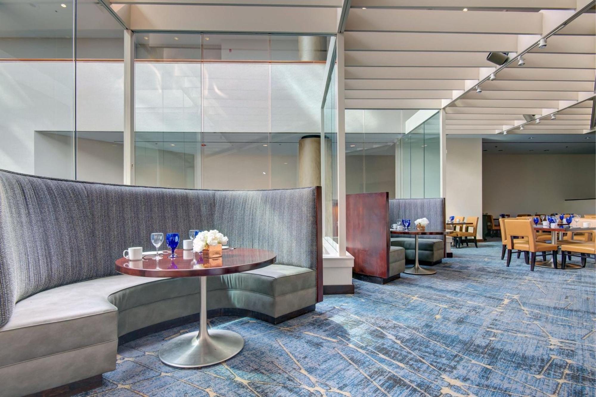 Tulsa Marriott Southern Hills Bagian luar foto