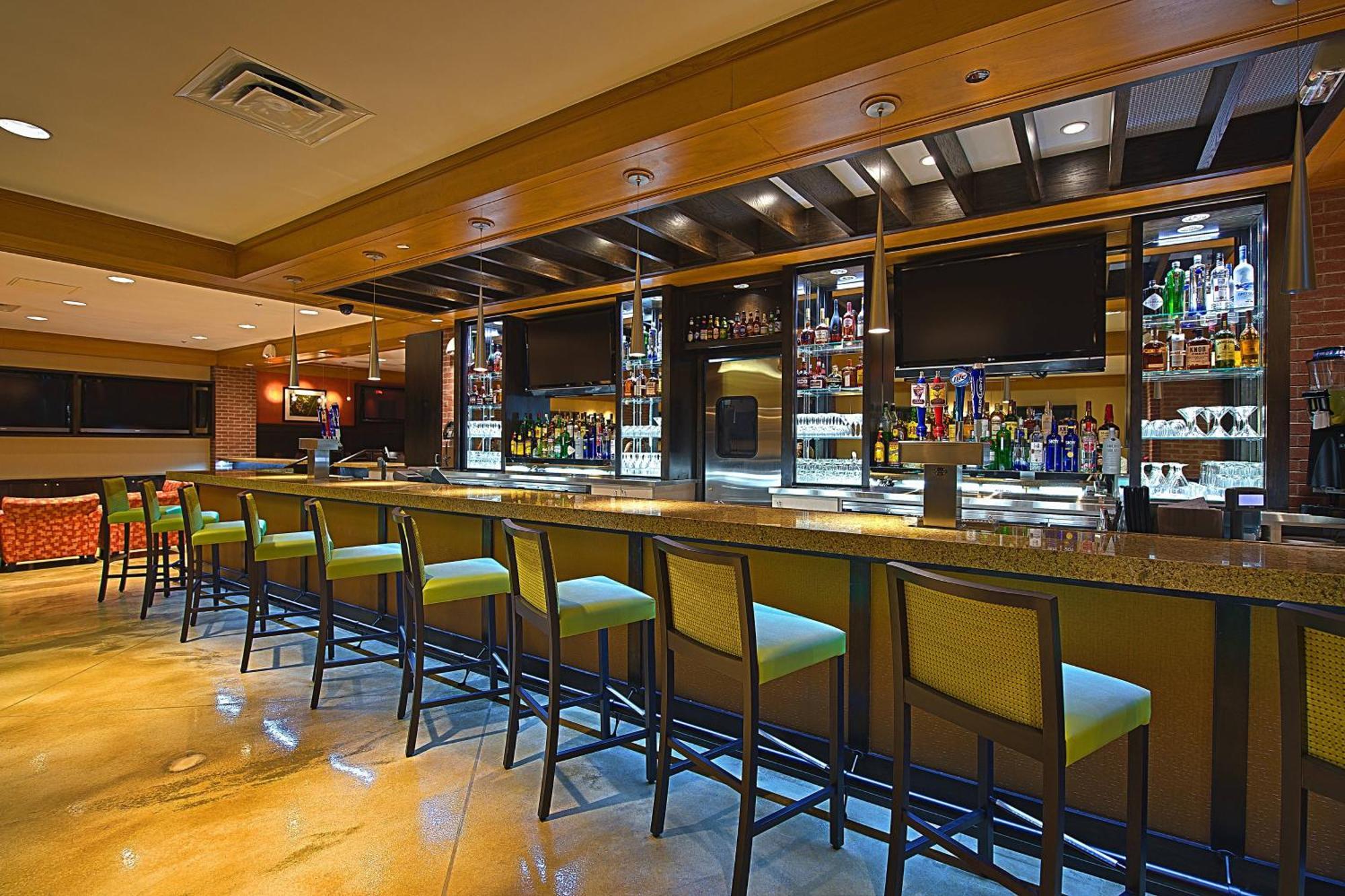 Tulsa Marriott Southern Hills Bagian luar foto