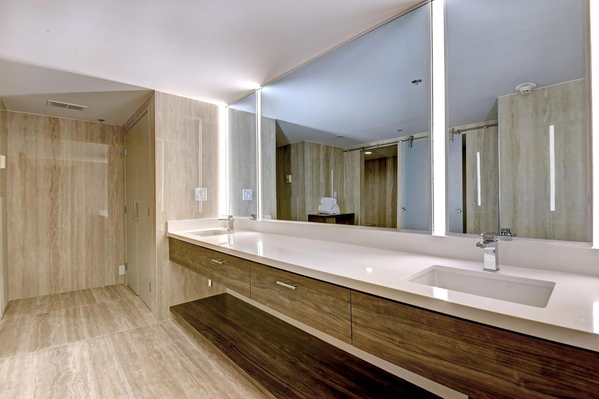 Tulsa Marriott Southern Hills Bagian luar foto
