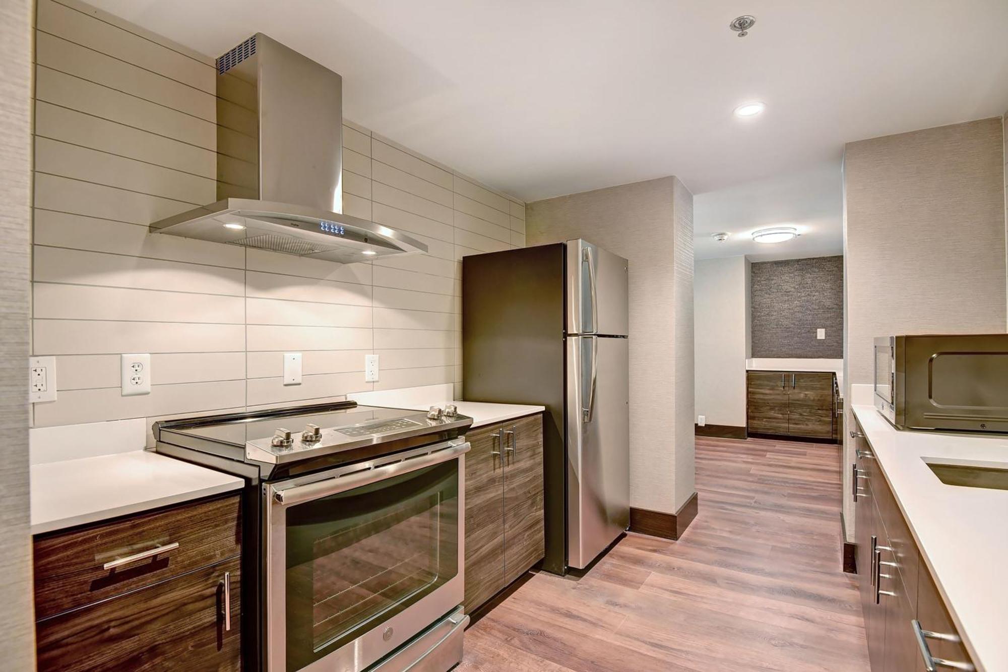 Tulsa Marriott Southern Hills Bagian luar foto