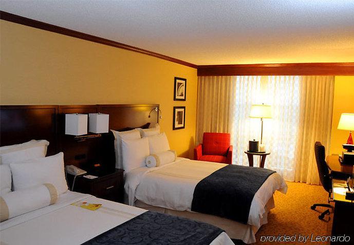 Tulsa Marriott Southern Hills Bagian luar foto